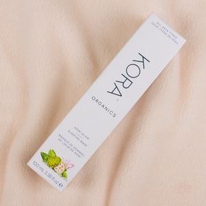 Kora Organics Noni Glow Sleeping Mask